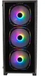 CAPTIVA Gaming-PC "Highend Gaming R88-913", bunt (schwarz), ohne Betriebssystem, 64