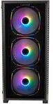 CAPTIVA Gaming-PC "Highend Gaming I88-951", schwarz, Microsoft Windows 11 Home (64