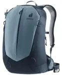 Wanderrucksack DEUTER "AC LITE 17 L", blau (atlantic, ink), Rucks&auml;cke, Herren,