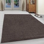 Ayyildiz Teppiche Teppich "ATA" rechteckig 10 mm H&ouml;he Kurzflor, uni, gro&szlig;e