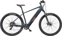 Telefunken "Aufsteiger M921" 7 Gang Shimano Kettenschaltung Heckmotor 250 W 29 Zoll,
