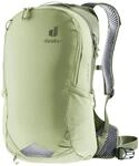 deuter Fahrradrucksack "RACE AIR 10 L" f&uuml;r Radsport und sportliche Aktivit&auml;ten, mit