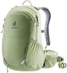 deuter Fahrradrucksack "Superbike 16 SL" mit 16 Litern Volumen, wasserabweisend und