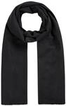 Codello Modetuch "Codello Schal" mit Twill-Struktur