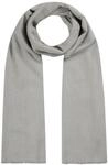 Codello Modetuch "Codello Schal" mit Twill-Struktur