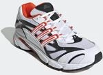 Sneaker ADIDAS ORIGINALS "TEMPER RUN 2.0", Herren, Gr. 48, bunt (cloud wei&szlig;,