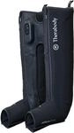 Therabody Massageger&auml;t "Gr. L, RecoveryAir JetBoots Prime Kompressions-Stiefel,