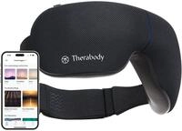Therabody Gesichtsmassageger&auml;t "SmartGoggles 2.0 Augenmassage, Vibration, Massage,