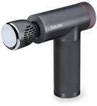 BEURER Massagepistole "MG 195 Hot & Cold, mit W&auml;rme- und K&auml;ltefunktion" Kraftvolle