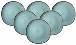 like. by Villeroy & Boch Speiseteller "Speiseteller Lave &oslash; 28 cm 6er Set"