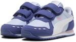 PUMA Sneaker "CABANA RACER SL 20 V INF" mit sportlichem Retro-Stil, mit