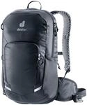deuter Fahrradrucksack "BIKE I 16 L" mit 16 Litern Volumen