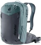 deuter Fahrradrucksack "COMPACT 8 L JR" f&uuml;r sportlichen Einsatz im Radsport, mit