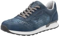 Rieker Sneaker, Schn&uuml;rschuh, Halbschuh mit luftdurchl&auml;ssiger Perforation