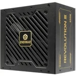 ENERMAX Netzteil "ERV850G-AHG-MAC", ohne farbbezeichnung, B:19cm H:11cm T:31cm,