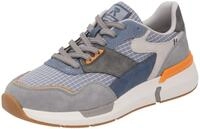 RIEKER Sport Sneaker aus der neuen Christoph Kramer Kollektion, mit atmungsaktivem