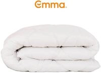 Emma Sommerbettdecke "Emma One Light Decke" leicht 1 Stk. tlg. Gesteppte Decke f&uuml;r
