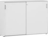 Schildmeyer Aktenschrank "Serie 1500, Aktenschrank, Made in Germany, B: 160,2 cm"