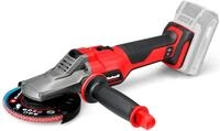 Einhell Akku-Winkelschleifer "Flachkopf-Winkelschleifer TP-AG 18/125 F Li BL-Solo"