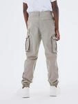 Name It Cargohose "NKMRYAN &ndash; f&uuml;r Jungen mit verstellbarem Bund und Stretchkomfort"