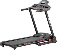 Reebok Laufband "GT40Z" bis max. 18 km/h, 110 kg max. Benutzergewicht