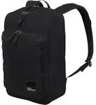 Daypack JACK WOLFSKIN "TERRACADE", schwarz, Rucks&auml;cke, onesize, Obermaterial: 100%
