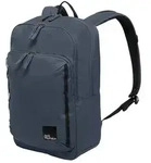 Daypack JACK WOLFSKIN "TERRACADE", blau (midnightsky), Rucks&auml;cke, onesize,