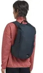 Daypack JACK WOLFSKIN "WAIMEA", blau (midnightsky), Rucks&auml;cke, onesize,