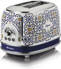 Ariete Toaster "155CA Capri" 2 Schlitze