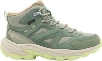 Jack Wolfskin Wanderstiefel "VOJO TOUR TEXAPORE MID W"