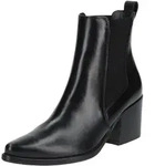 Stiefelette PAUL GREEN "Paul Green Stiefelette Glattleder", Damen, Gr. 37,...