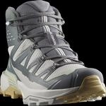 Salomon Outdoorschuh "X ULTRA 360 EDGE MID GORE-TEX" wasserdicht dank Gore-Tex