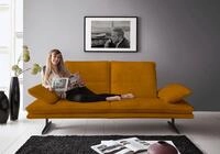 W.SCHILLIG 2-Sitzer "broadway, Designsofa mit tollem Sitzkomfort, Breite 216cm"