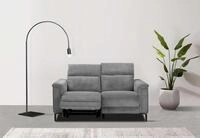 OTTO home 2-Sitzer "LUND Cord, 160 cm, manuelle o. elektrische Relaxfunktion"...