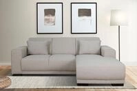 OTTO home Ecksofa "BORNHOLM L-Form, B: 234 cm - OTTO. Verl&auml;ssliche Qualit&auml;t."