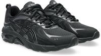 Sneaker ASICS SPORTSTYLE "GEL-QUANTUM 180 VIII", Herren, Gr. 44,5, schwarz (schwarz,
