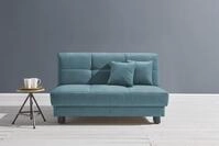 ell + ell Schlafsofa "Tilda" Breite 160 cm, inkl. 2 Zierkissen