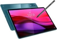 LENOVO Tablet "Yoga Tab Plus (12,7 Zoll)", Energieeffizienz: F (A-G), tidal teal, 256
