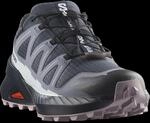 Salomon Trailrunningschuh "SPEEDCROSS PEAK GORE-TEX W" f&uuml;r mehr Grip - wasserdicht