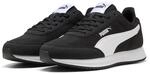 PUMA Sneaker "R78 LIGHTWIND" f&uuml;r vielseitige Alltagsabenteuer, atmungsaktiv, mit