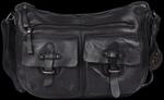 HARBOUR 2nd Handtasche "Emerson" Damen Umh&auml;ngetasche, Schultertasche mit...
