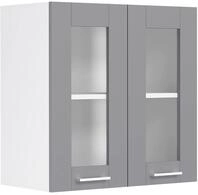 VCM H&auml;ngeschrank "K&uuml;chenschrank B. 80 cm H&auml;ngeschrank K&uuml;che Colura" 1 Stk. tlg.