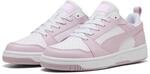 PUMA Sneaker "Rebound V6 Low Sneakers Erwachsene"