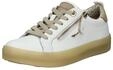 Tamaris Sneaker "Tamaris Sneaker Leder/Textil"