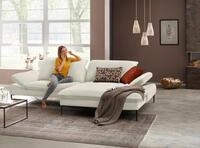 W.SCHILLIG Ecksofa "enjoy&MORE, Designsofa, elegant und bequem, L-Form"