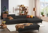 W.SCHILLIG Ecksofa "piedroo, Designsofa mit tollem Sitzkomfort, bequem und...