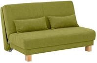 Home affaire Schlafsofa "Gina" vom Sofa zum Bett mit einem Handgriff, in 4...