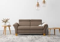 Home affaire 2,5-Sitzer "Lindgren" wahlweise mit TV-Funktion, links oder...