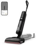 Dreame Nass-Trocken-Sauger "H15 Pro, 21.000 Pa Saugkraft, GapFree,180-Design,