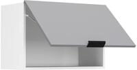 VCM H&auml;ngeschrank "K&uuml;chenschrank B. 60 cm H&auml;ngeschrank Klappe Fasola" 1 Stk. tlg.
